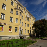 Проспект Ленина