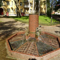 Проспект Ленина