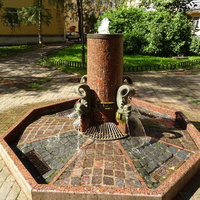 Проспект Ленина