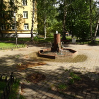 Проспект Ленина