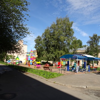 Проспект Ленина