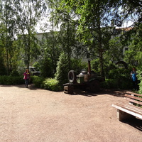 Проспект Ленина