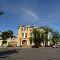 Проспект Ленина