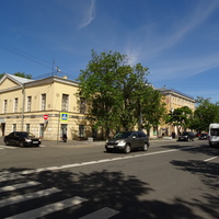 Проспект Ленина