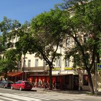 Проспект Ленина