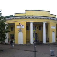 Проспект Ленина