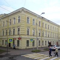 Проспект Ленина