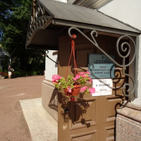 Собор Владимирской Иконы Божией Матери