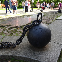 Соборная площадь