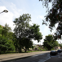 Улица Ильмянинова