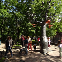 Улица Карла Маркса