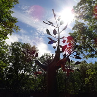 Улица Карла Маркса