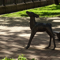 Улица Карла Маркса