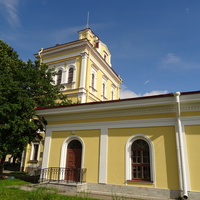 Музей истории Кронштадта