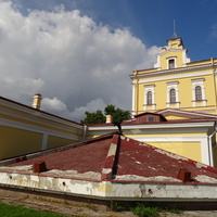 Музей истории Кронштадта