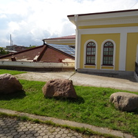 Музей истории Кронштадта