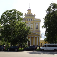 Музей истории Кронштадта