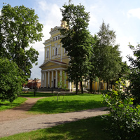 Музей истории Кронштадта