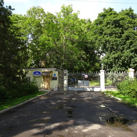 Улица Ленинградская