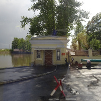 Улица Макаровская