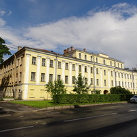 Улица Макаровская