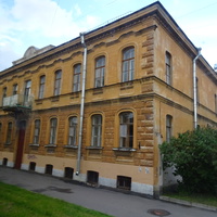 Улица Посадская