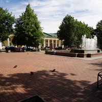 Улица Советская