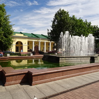 Улица Советская