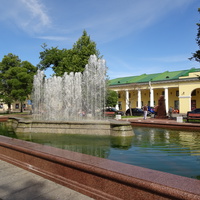 Улица Советская