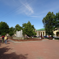 Улица Советская