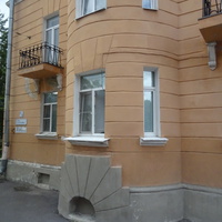 Улица Сургина, 15