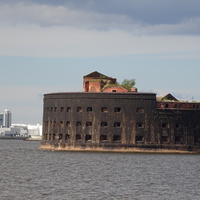 Форт "Император Александр I"