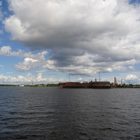 Форт "Петр I"