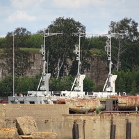 Форт "Петр I"