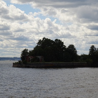 Форт "Кроншлот"