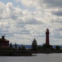 Форт "Кроншлот"