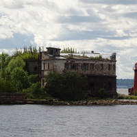 Форт "Кроншлот"