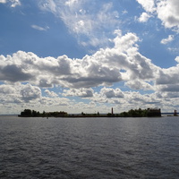 Форт "Кроншлот"