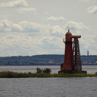 Форт "Кроншлот"