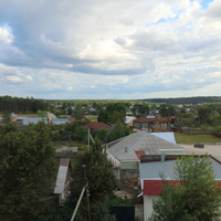 Гусь-Железный