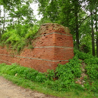 Гдовская крепость