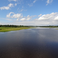 Река Ремда