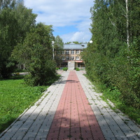 Сыктывкар 2016