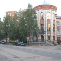 Сыктывкар 2016