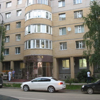 Сыктывкар 2016