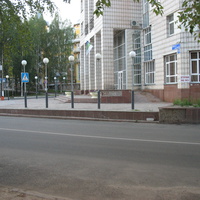 Сыктывкар 2016