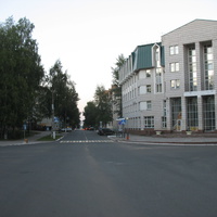 Сыктывкар 2016