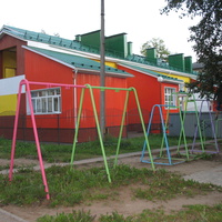 Сыктывкар 2016