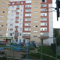 Сыктывкар 2016