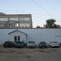 Сыктывкар 2016